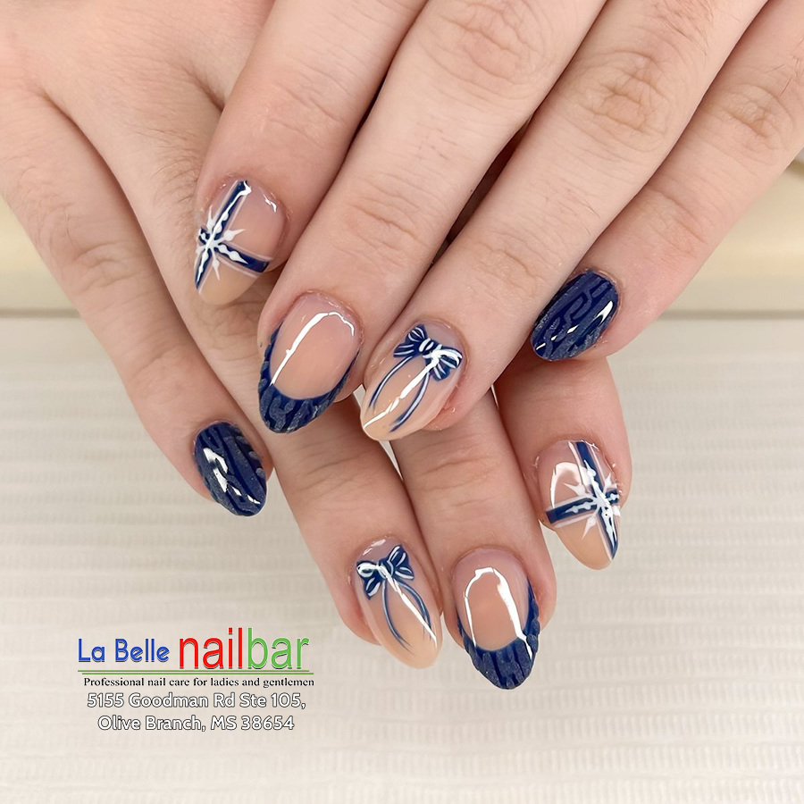 La Belle Nailbar Olive Branch, MS 38654